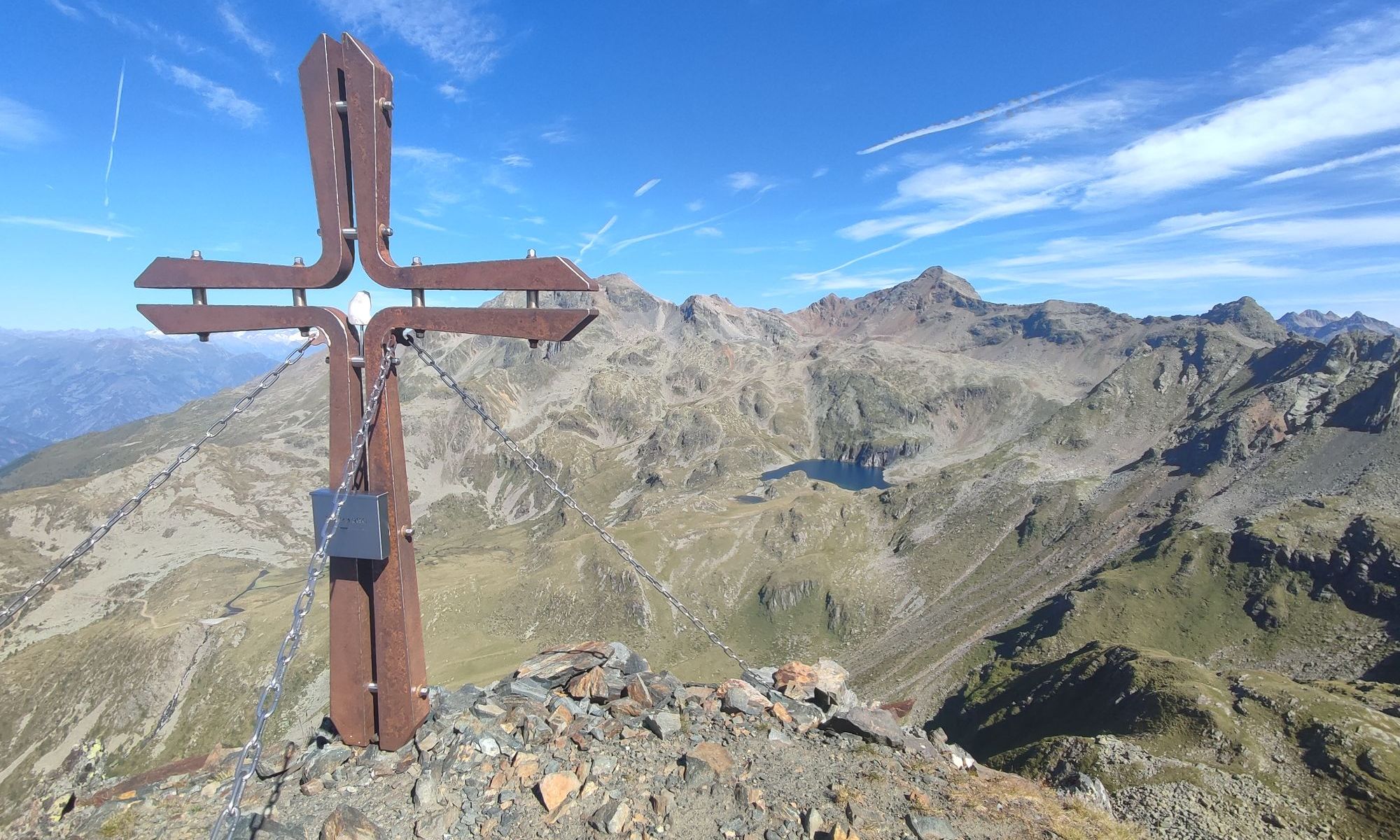 Rotgebele 2696m