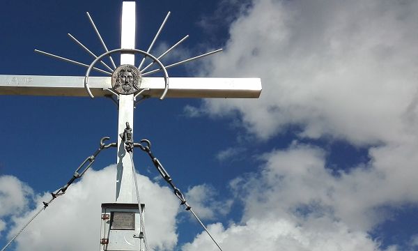 Tourbild - Bergtour Rappler (Osttirol)