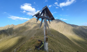 beim Sommerwand-Köpfl