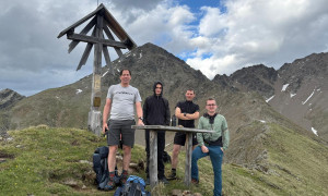 Sommerwand-Köpfl Sommerwand-Köpfl