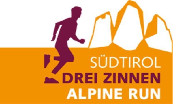 Berglauf Drei-Zinnen-Alpin-Lauf - Südtirol (Tourbild)