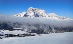 Skitour Dürrenstein