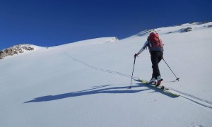 Skitour Dürrenstein