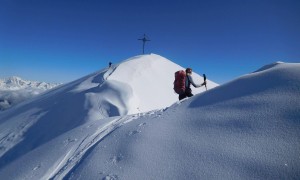 Skitour Dürrenstein