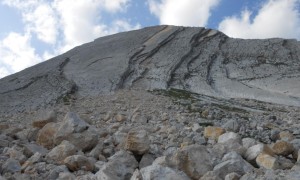 Kombination Seekofel - Südwand Seekofel