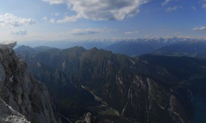 Kombination Seekofel - Seekofel Gipfel