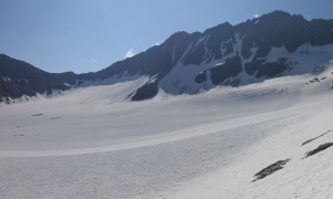 Hochtour Zuckerhütl - Fernauferner Überschreitung