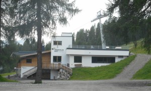 Berglauf Rund um den Thurntaler - Start Thurntaler Rast Berglauf Rund um den Thurntaler - Start Thurntaler Rast