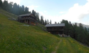 Berglauf Rund um den Thurntaler - Hofeletalm Berglauf Rund um den Thurntaler - Hofeletalm