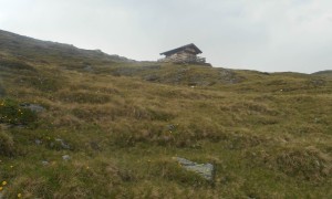 Berglauf Rund um den Thurntaler - Almhütte Berglauf Rund um den Thurntaler - Almhütte