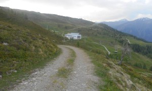 Berglauf Rund um den Thurntaler - Alpeggele Berglauf Rund um den Thurntaler - Alpeggele