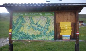 Berglauf Rund um den Thurntaler - Gadein Berglauf Rund um den Thurntaler - Gadein