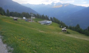 Berglauf Rund um den Thurntaler - Thurntaler Rast Berglauf Rund um den Thurntaler - Thurntaler Rast