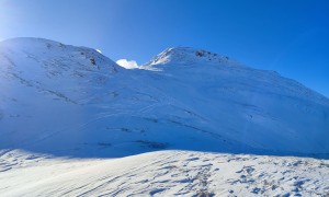 Abfahrt, Rückblick