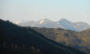 Klettersteig Königsjodler - Wiesbachhorn und Glockner