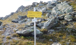 Etappe 3 - Luggauer Sattel