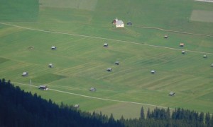 Etappe 3 - Schupfen Obertilliach