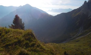 Etappe 4 - Heretriegel