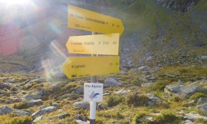 Etappe 4 - Oberer Stuckensee