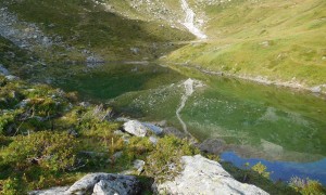 Etappe 4 - Oberer Stuckensee