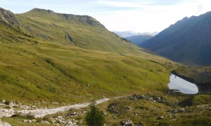 Etappe 4 - Oberer Stuckensee