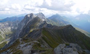 Etappe 4 - Rückblick
