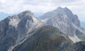 Etappe 4 - Rückblick