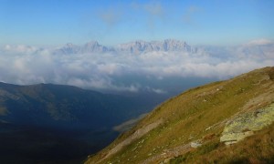 Etappe 5 - Eisenreich