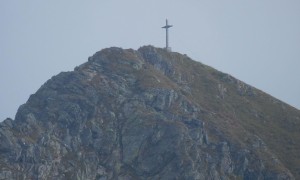 Etappe 5 - Blick zum Hollbrucker Eck