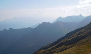Etappe 5 - beim Hollbrucker Eck