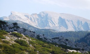 Kombination Neunerspitze - Blick zum Seekofel