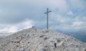 Kombination Neunerspitze - Gipfelsieg