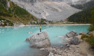 Sorapiss-See - Sorapiss-See