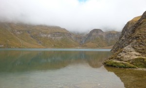 Wilde Kreuzspitze - Wilder See