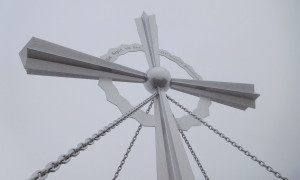 Klettersteig Lienzer Seekofel - Tourbild