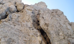 Klettersteig Rotwand - Klettersteig Maseré