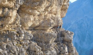 Bergtour Monte Pelmo - Ball-Band