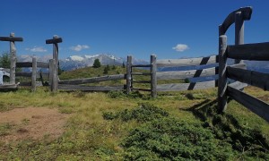 Biketour Firstkogel - geografischer Mittelpunkt Osttirols