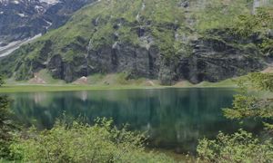 Wanderung Hintersee im Felbertal - Tourbild