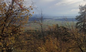 Klettersteig Hanselsteig - Zustieg