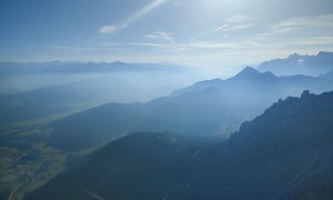 Bergtour Herrstein - Gipfelsieg