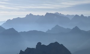 Bergtour Herrstein - Gipfelsieg