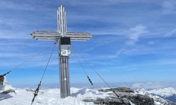 Skihochtour Stubacher Sonnblick, Granatspitze - Pinzgau in Salzburg (Tourbild)