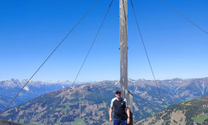 Impressionen - Gipfelsieg 2026