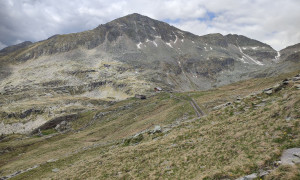 Bergtour Großes Reißeck - Obere Mooshütte Bergtour Großes Reißeck - Obere Mooshütte